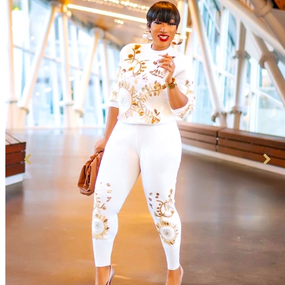 2 piece Tracksuit
